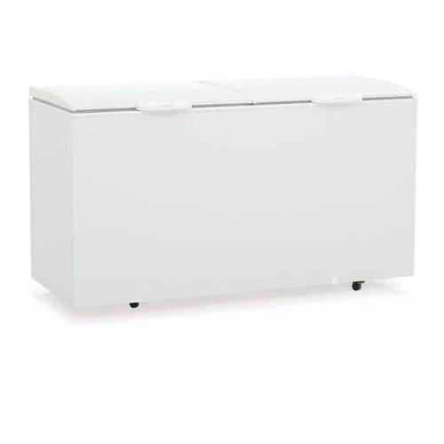 Conservador Horizontal Tampa Balanceada Skin 532L GHBS-510/BR/220V 60Hz - GELOPAR Menor preço em Conservador Horizontal Tampa Balanceada Skin 532L GHBS-510/BR/220V 60Hz - GELOPAR