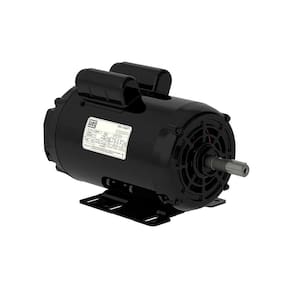 Motor Elétrico 2CV 4 Pólos Monofásico Bivolt Para Betoneira IP21 Weg