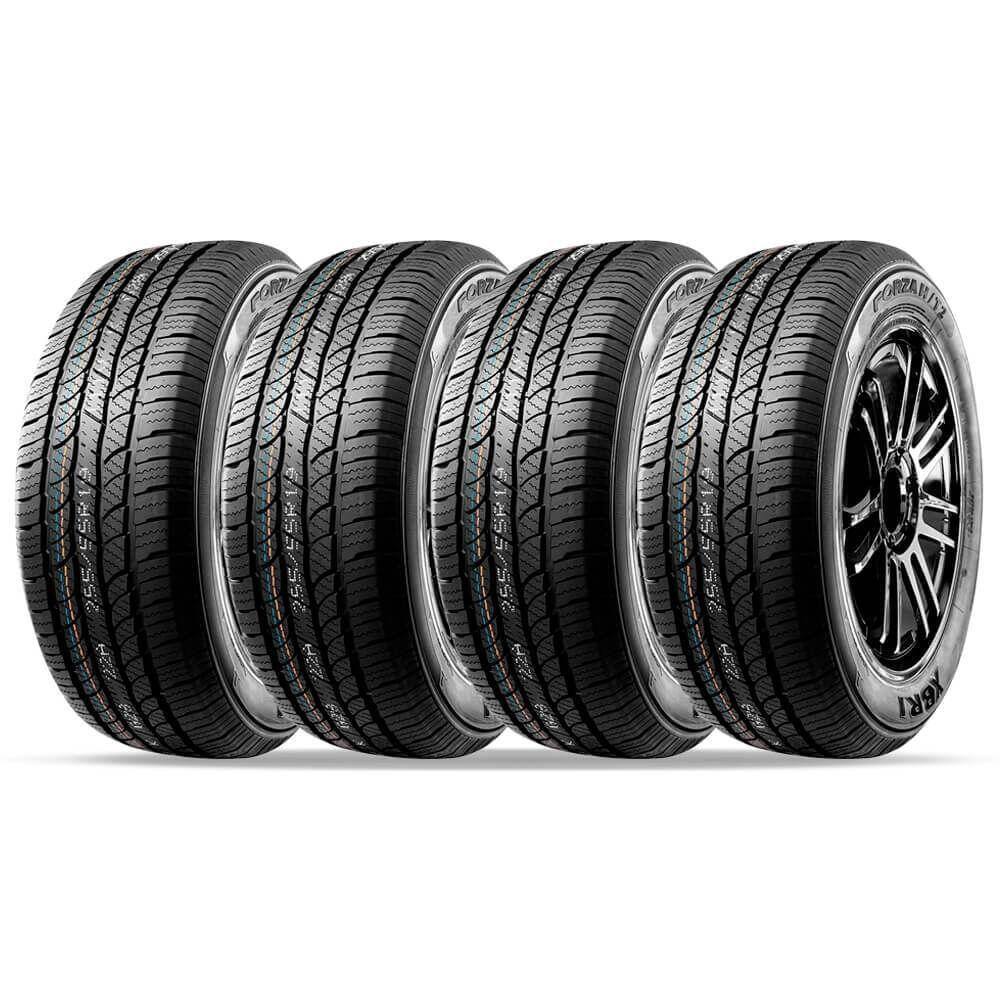 Pneu Xbri Forza H/t 2 245/65 R17 111h - 4 Unidades