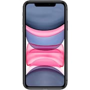 Usado: iPhone 11 64GB Preto Muito Bom - Trocafone