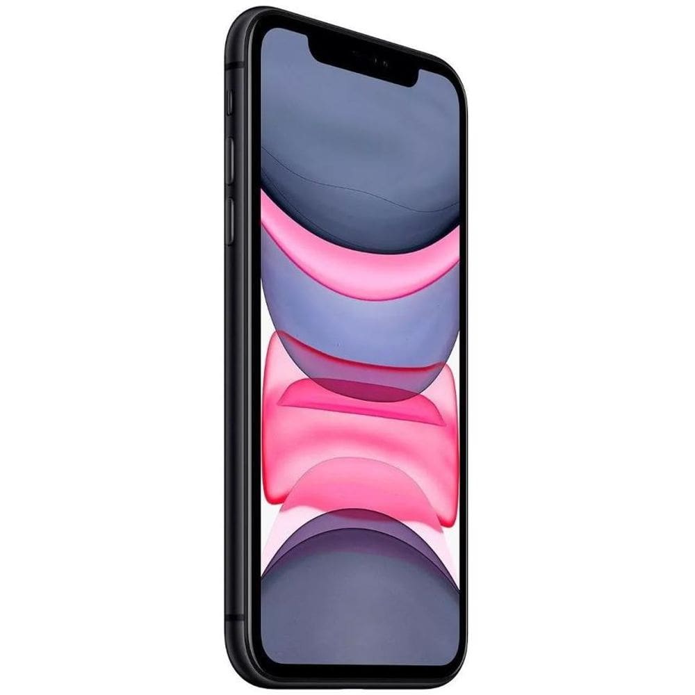 松*山様 iPhone 11 本体　64GB ブラック　iPhone本体 Usado: iPhone 11 64GB Preto Muito | Casas Bahia
