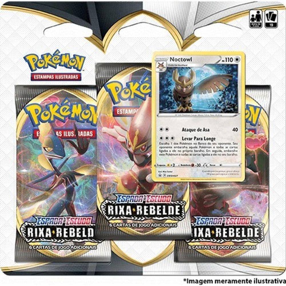 Card mais raro pokemon  Black Friday Casas Bahia