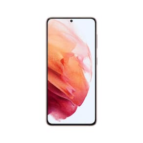 Usado: Samsung Galaxy S21 128GB 5G Rosa Muito Bom - Trocafone