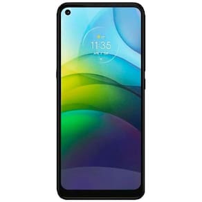 Usado: Motorola Moto G9 Power 128GB Roxo Excelente - Trocafone