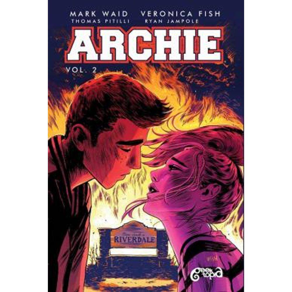 Archie - Vol. 02