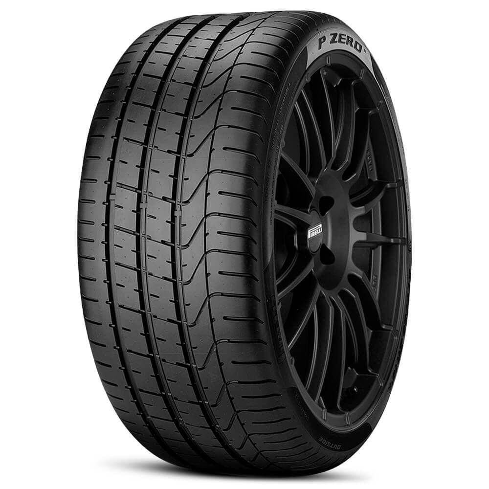 Pneu Pirelli Aro 19 235/35r19 TL 91Y XL P Zero