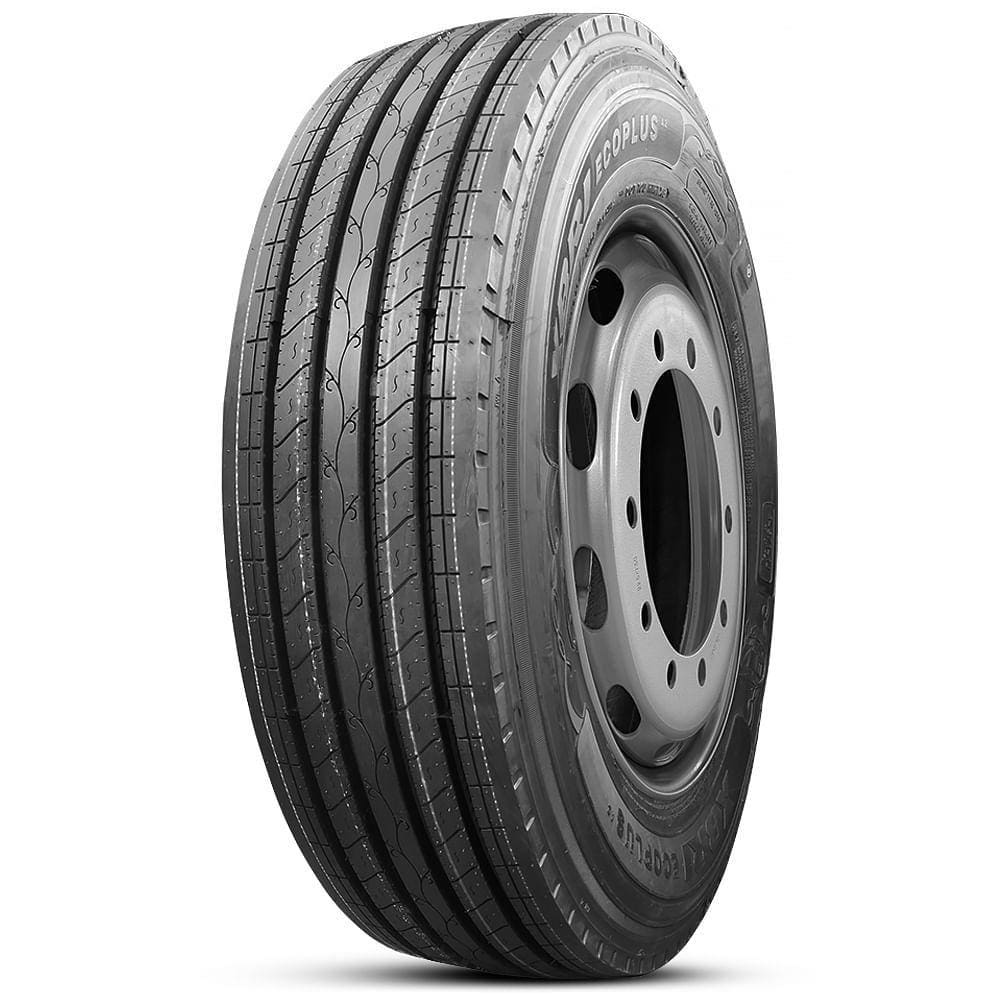 Pneu Xbri Aro 17.5 215/75r17.5 135/133j 16pr Ecoplus A2 Liso