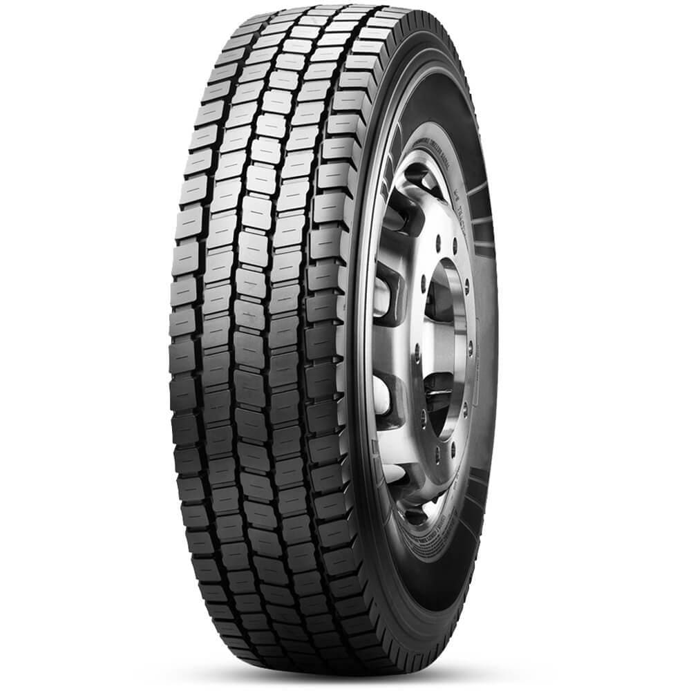 Pneu Argantis by Pirelli 275/80R22.5 149/146M TL M+S A.R70D