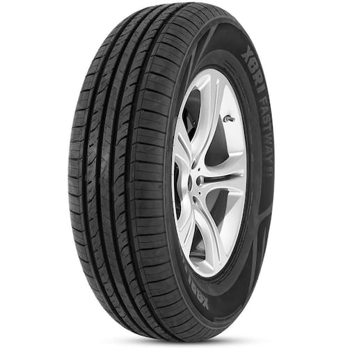 Pneu Xbri Aro 13 175/75R13 85T Fastway E1 é ruim? Pneu Xbri Aro 13 175/75R13 85T Fastway E1 é boa?