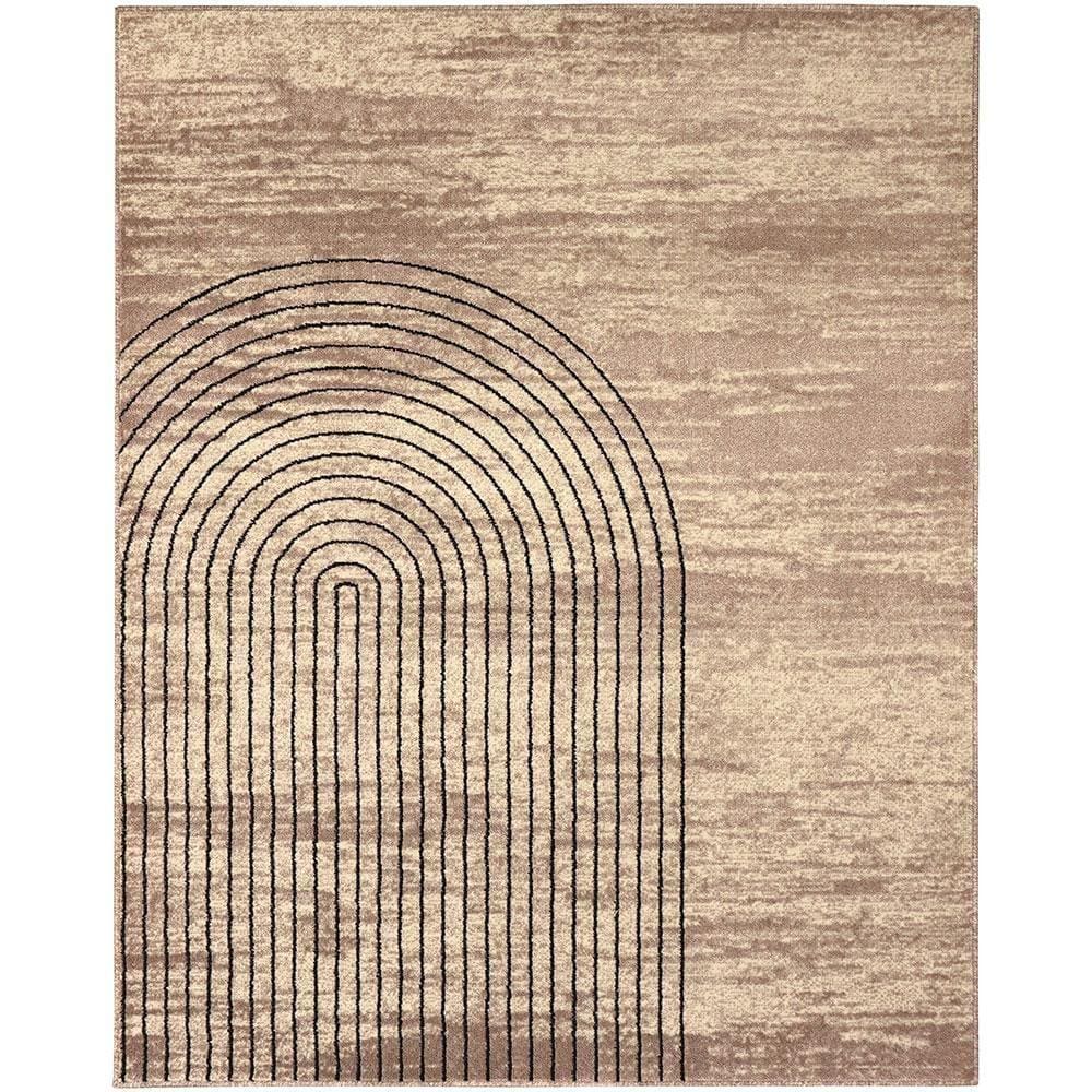 Tapete Para Sala Supreme Portal 1,50X2,00 São Carlos