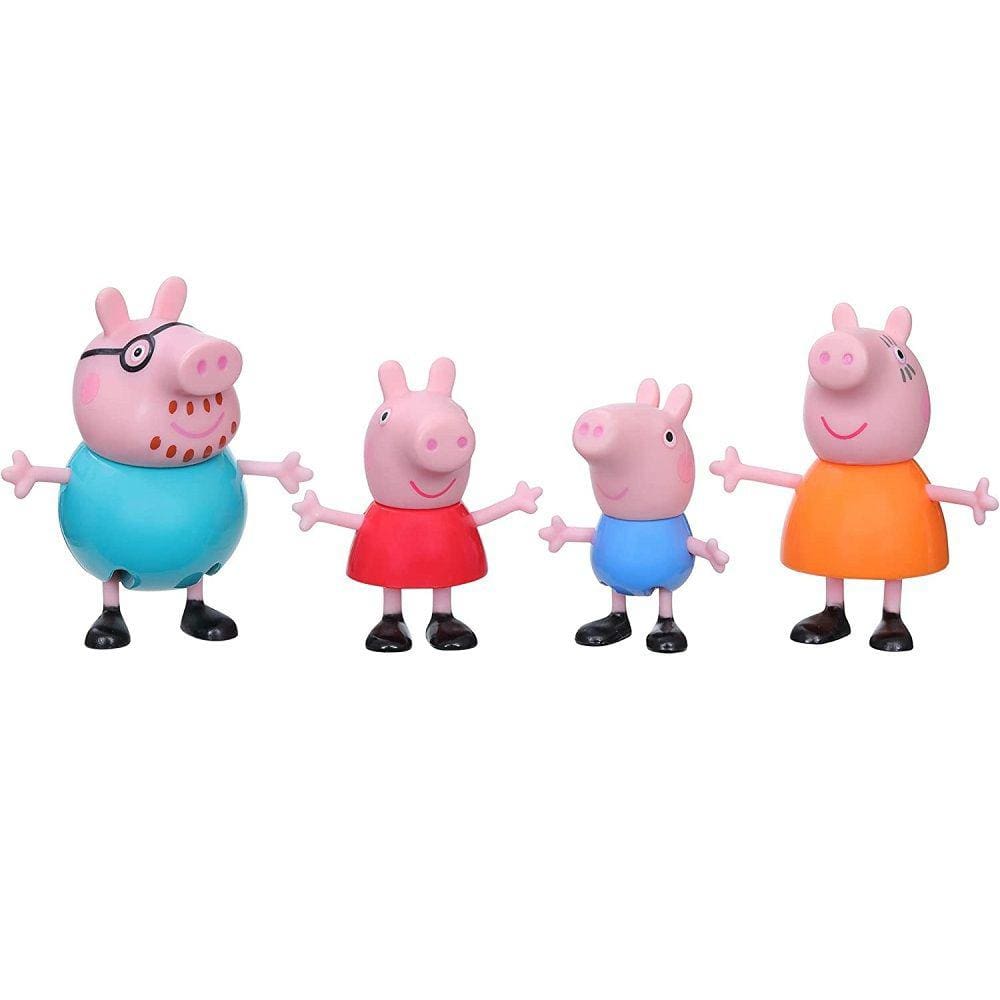 Stuffed george hot sale pig