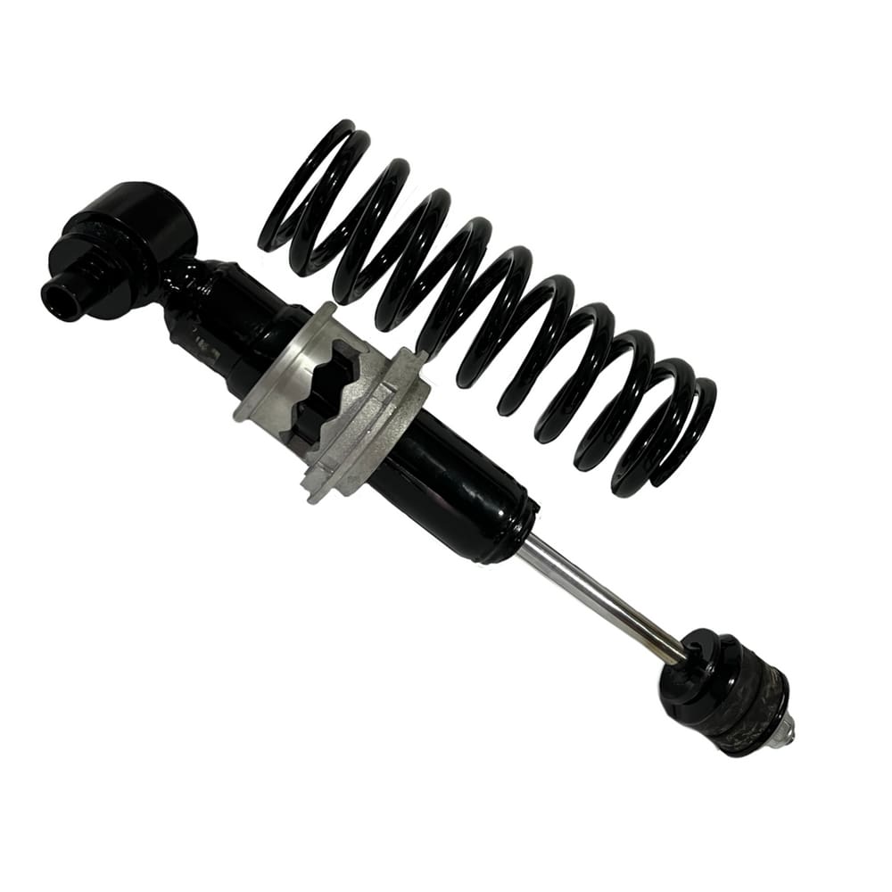 Amortecedor Kit Mola Dianteiro Cabine Volvo FH Após 2009 - AC1302CR