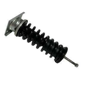 Amortecedor Kit Mola Traseiro Cabine MB Atego - AC1212