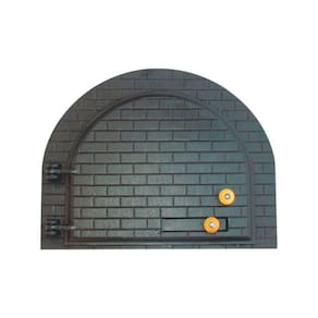 Porta Para Forno Igloo 80 - Medidas 53x32cm