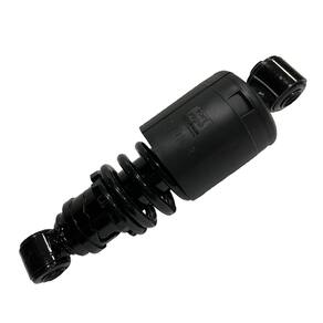 Amortecedor Kit Mola Dianteiro VW 19320 / 31320 - AC1701CR