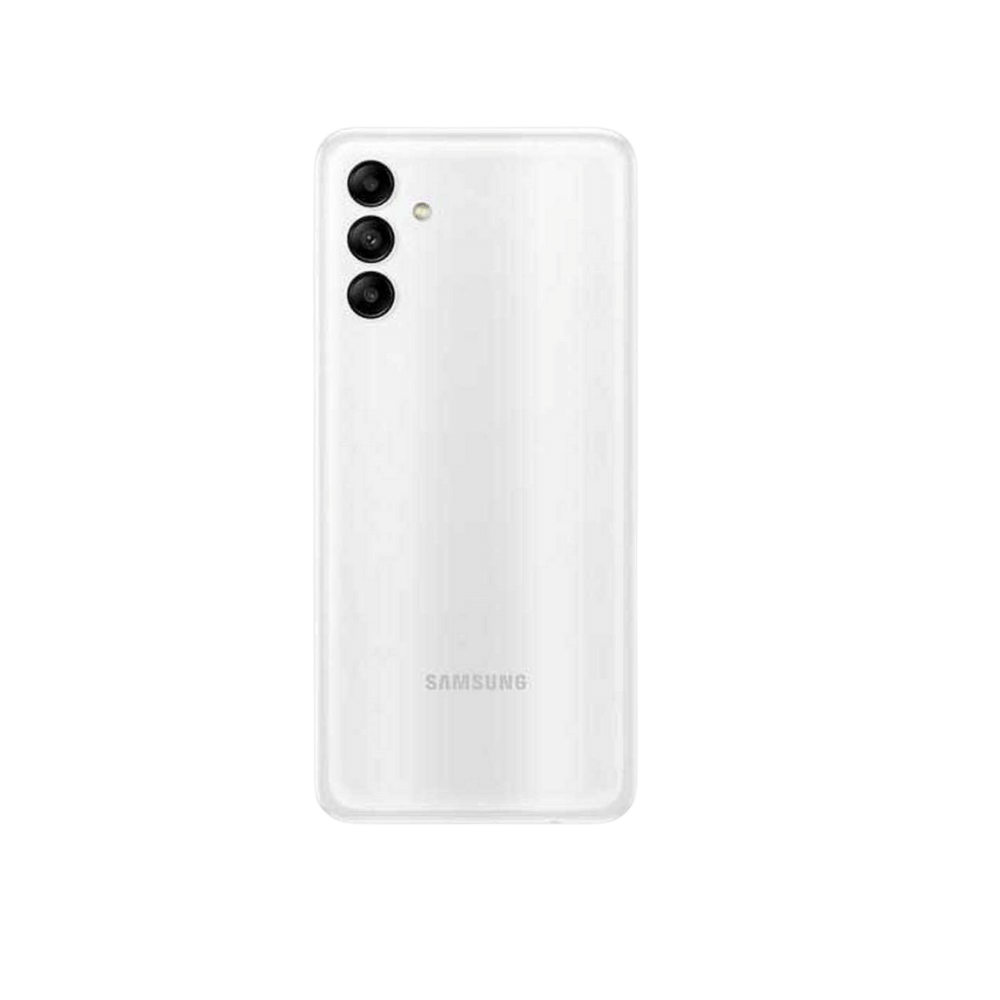 Smartphone Samsung Galaxy A04s 64GB - Branco, | Casas Bahia