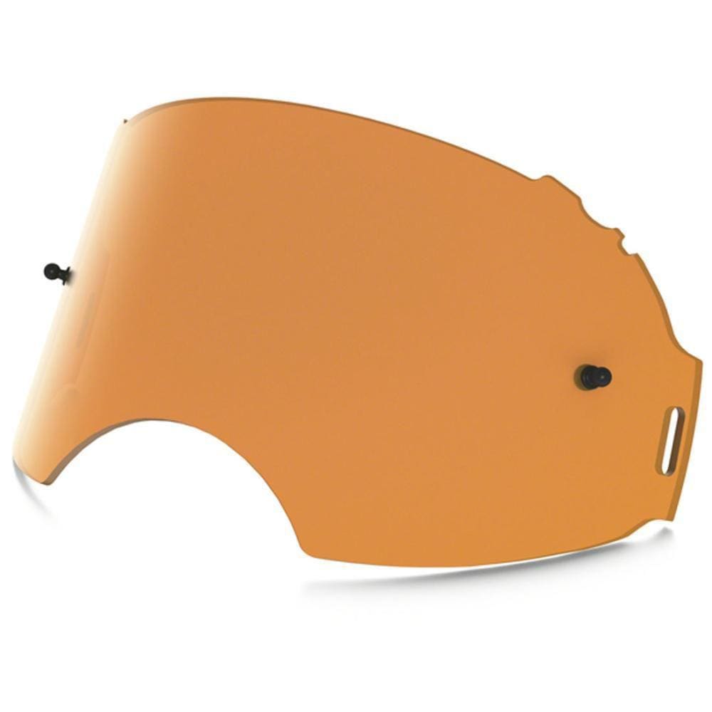 Lente Oakley Airbrake Persimmon