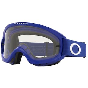 Óculos Oakley O Frame 2.0 Xs Pro Blue/Clear