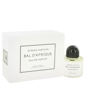 Perfume Feminino Bal D`Afrique Redo 100 ML Eau De Parfum (Unisex)