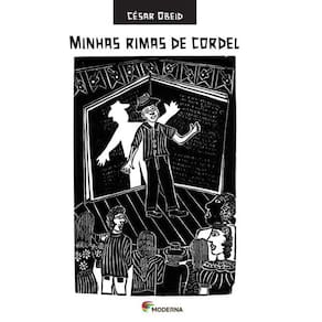 Minhas Rimas De Cordel