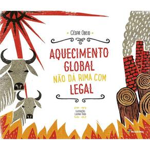 Aquecimento Global Nao Da Rima Com Legal