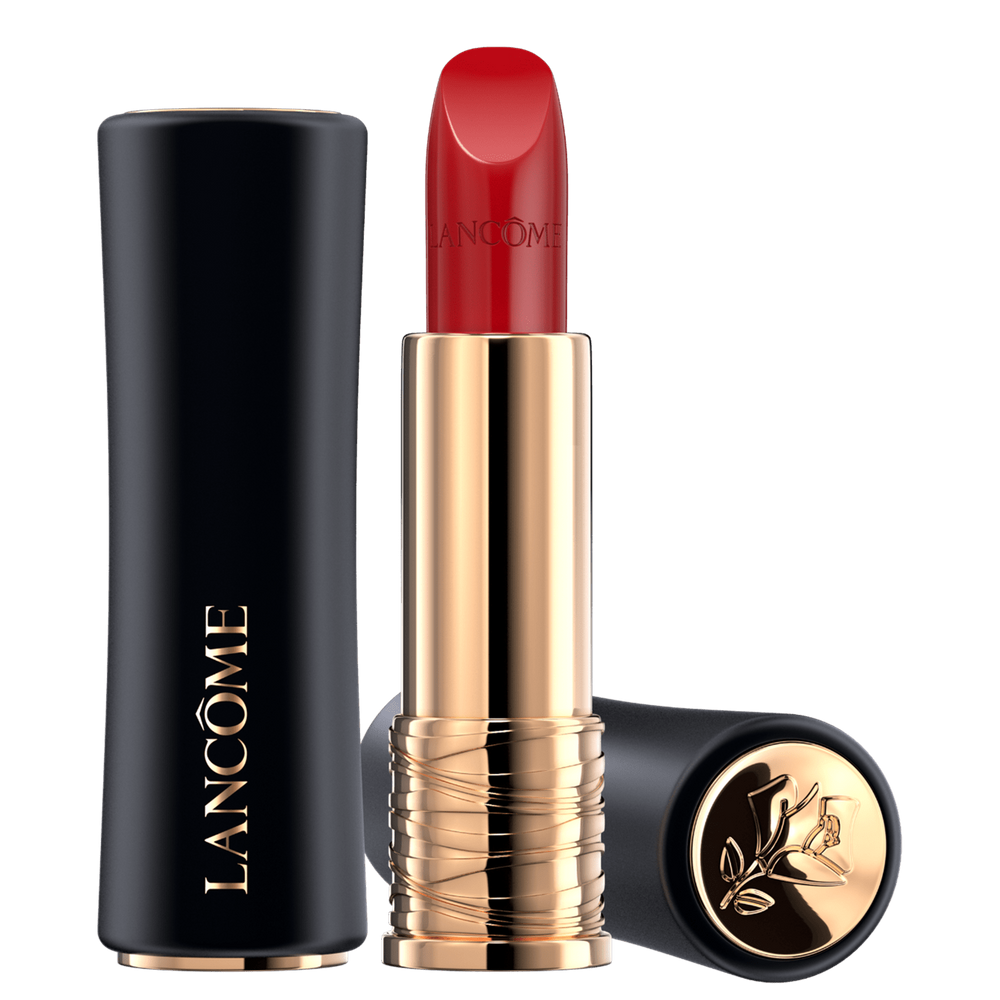 Lancôme L`Absolu Rouge 148 Bisou Bisou - Batom Cremoso 5,4g