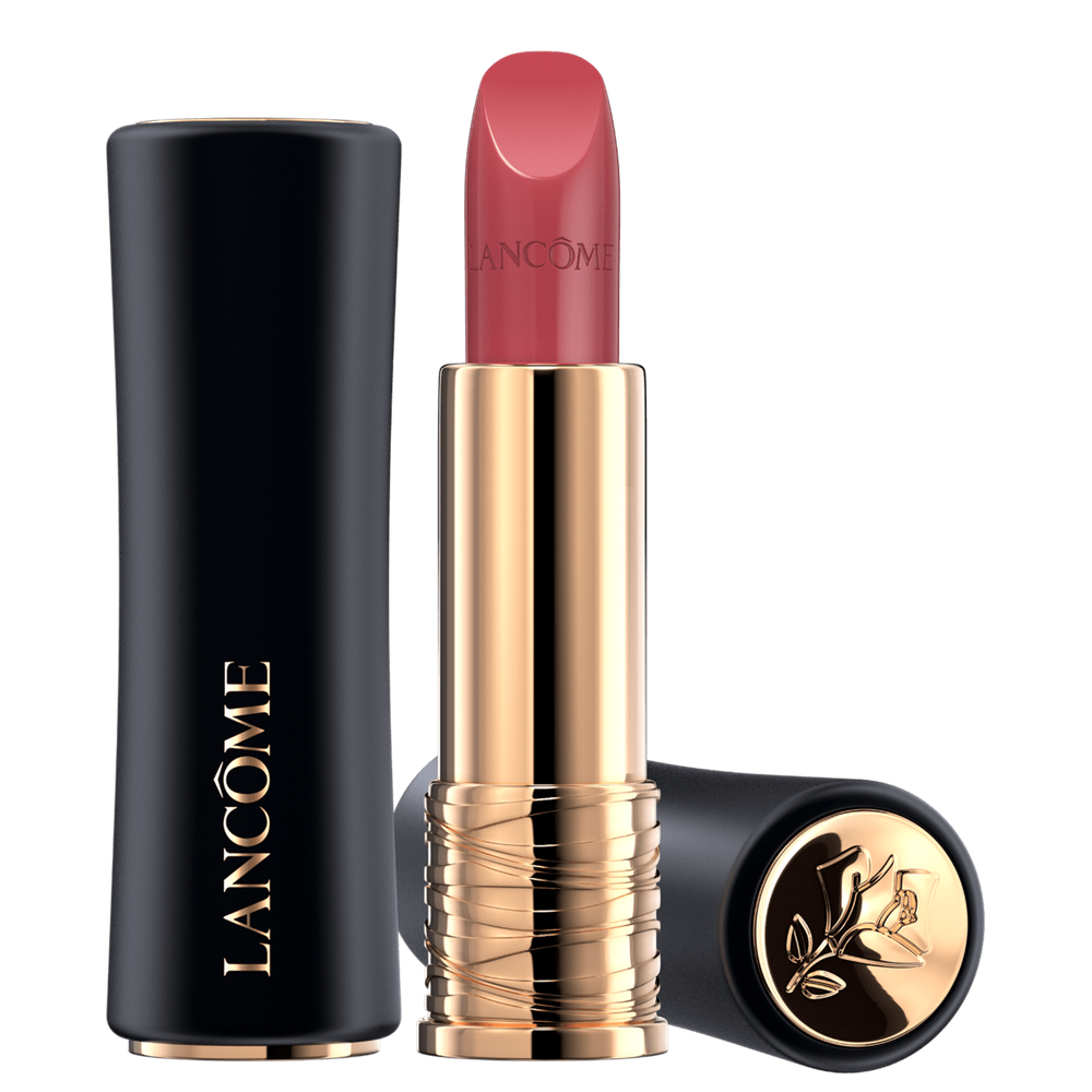 Lancôme L`Absolu Rouge 391 Exotic Orchid - Batom Cremos 5,4g