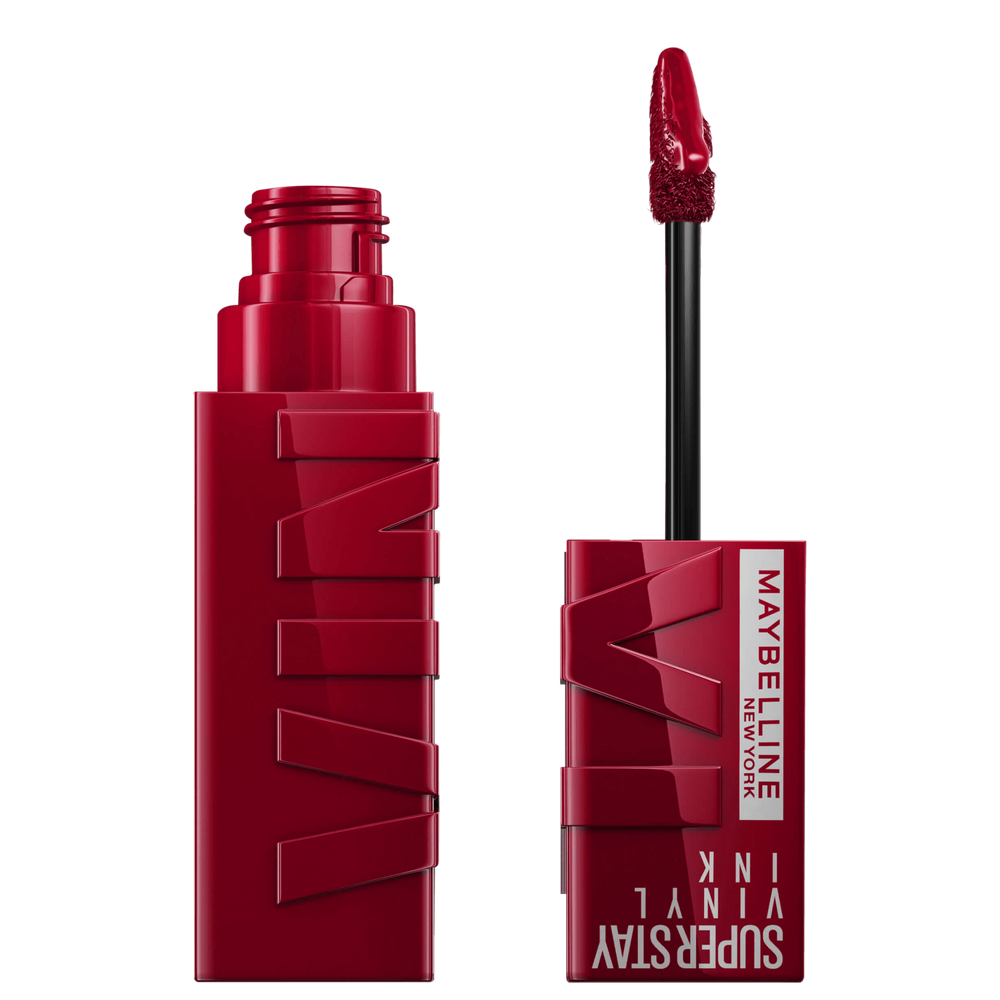 Maybelline Superstay Vinyl Ink Royal - Batom Líquido 4,2ml