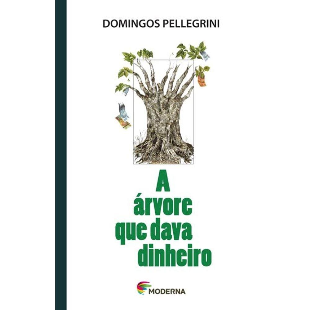 A Arvore Que Dava Dinheiro