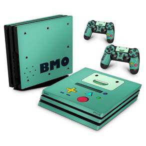 Adventure Time Beemo BMO Xbox One X Skin Xbox One S Beemo BMO