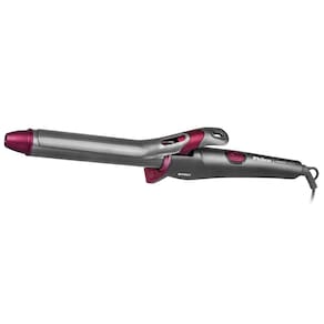 Cacheador Philco PEC15 Curly Attitude Cerâmica Íons Tourmaline