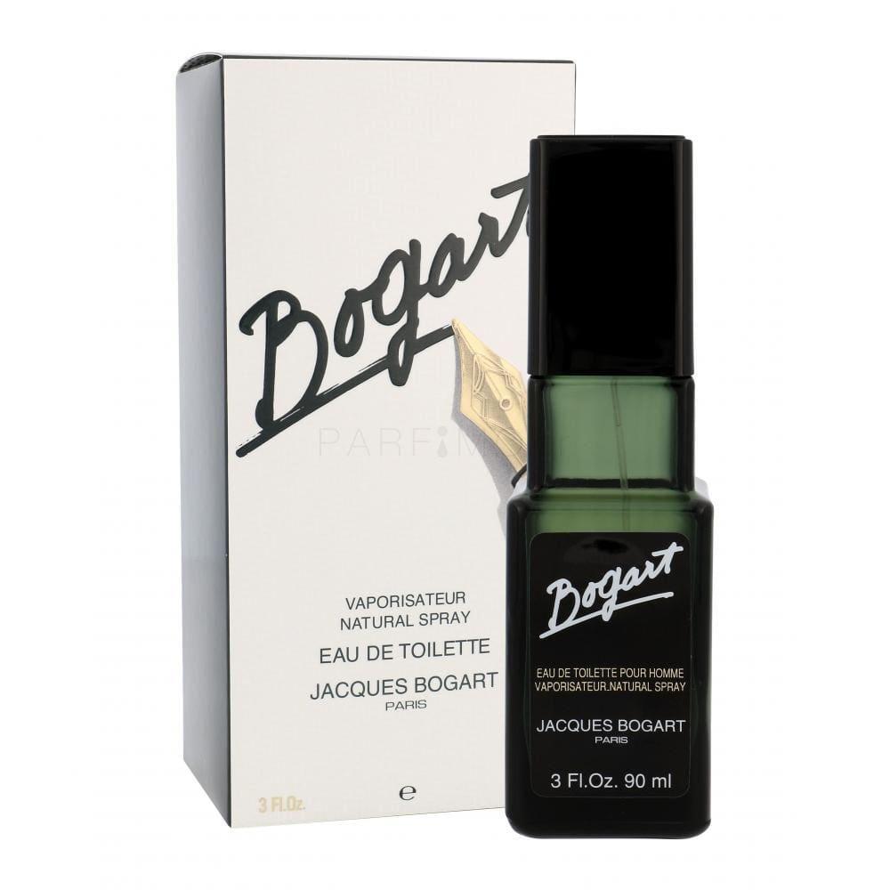 Perfume Bogart eau de toilette Jacques Bogart 90ml