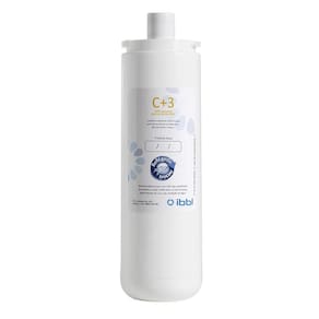 Refil Filtro C+3 para Purificador de Água IBBL