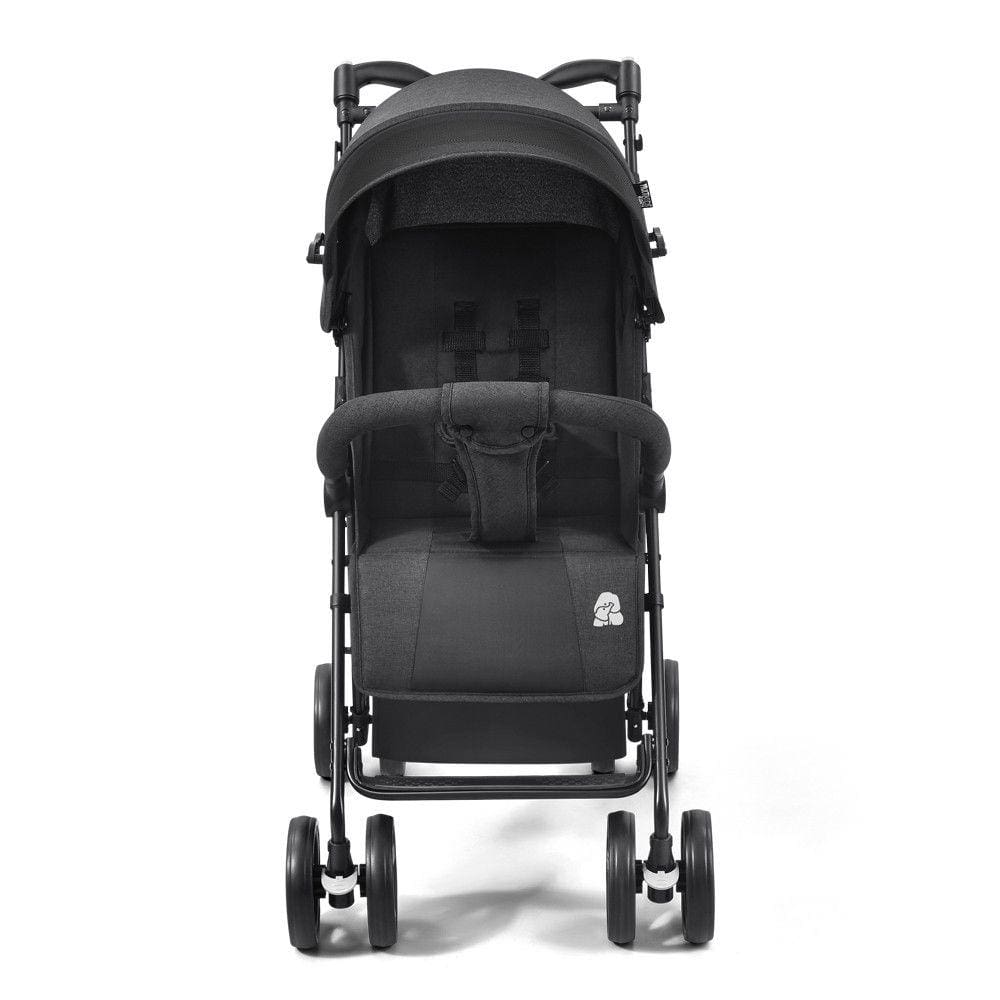 Carrinho de Passeio Flick 0-15kg Preto Multikids Baby - BB444