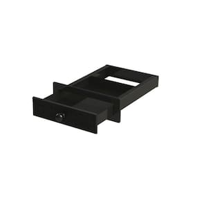Gaveta Cinzeiro Em Ferro Tijolinho Libaneza 47x32,5x4,5 Cm