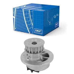 Bomba Dágua Agile Onix Prisma 1.0 1.4 SKF VKPC4591