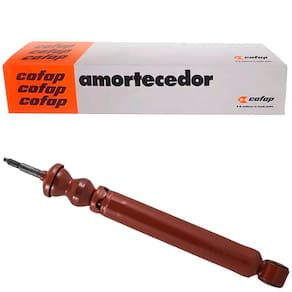 Amortecedor Dianteiro Fusca Brasilia Cofap Spa Super SB27003