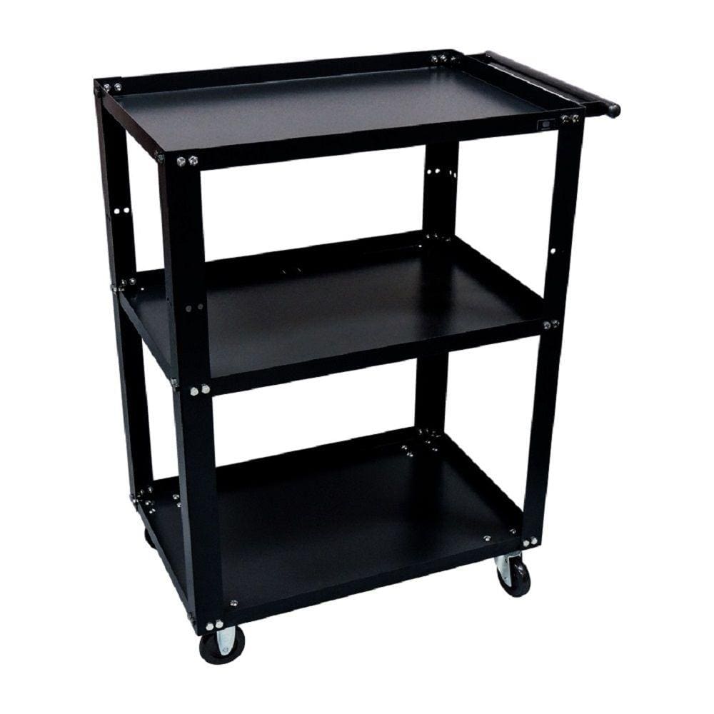 Carrinho Oficina Dark 91026