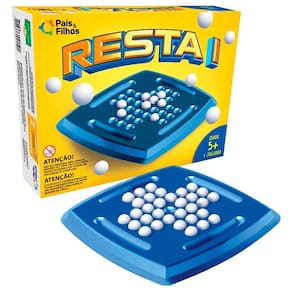 Jogo Resta 1 | Pais e Filhos