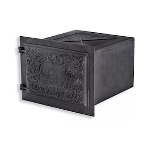 Forno Ferro Fundido Modelo Libaneza P 48,5x33,5x28,5 Cm