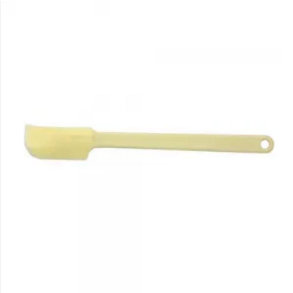 Espátula raspador pão duro PVC Pequena