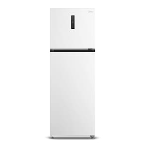 Refrigerador Frost Free SmartSensor Branco 347L Midea