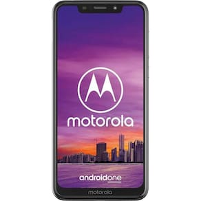 Usado: Motorola One 64GB Branco Bom - Trocafone