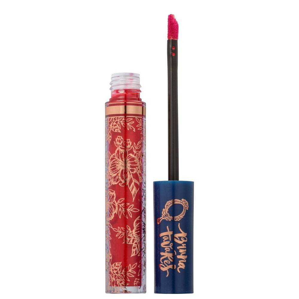 Bruna Tavares Bruna - Batom Líquido Matte 4ml