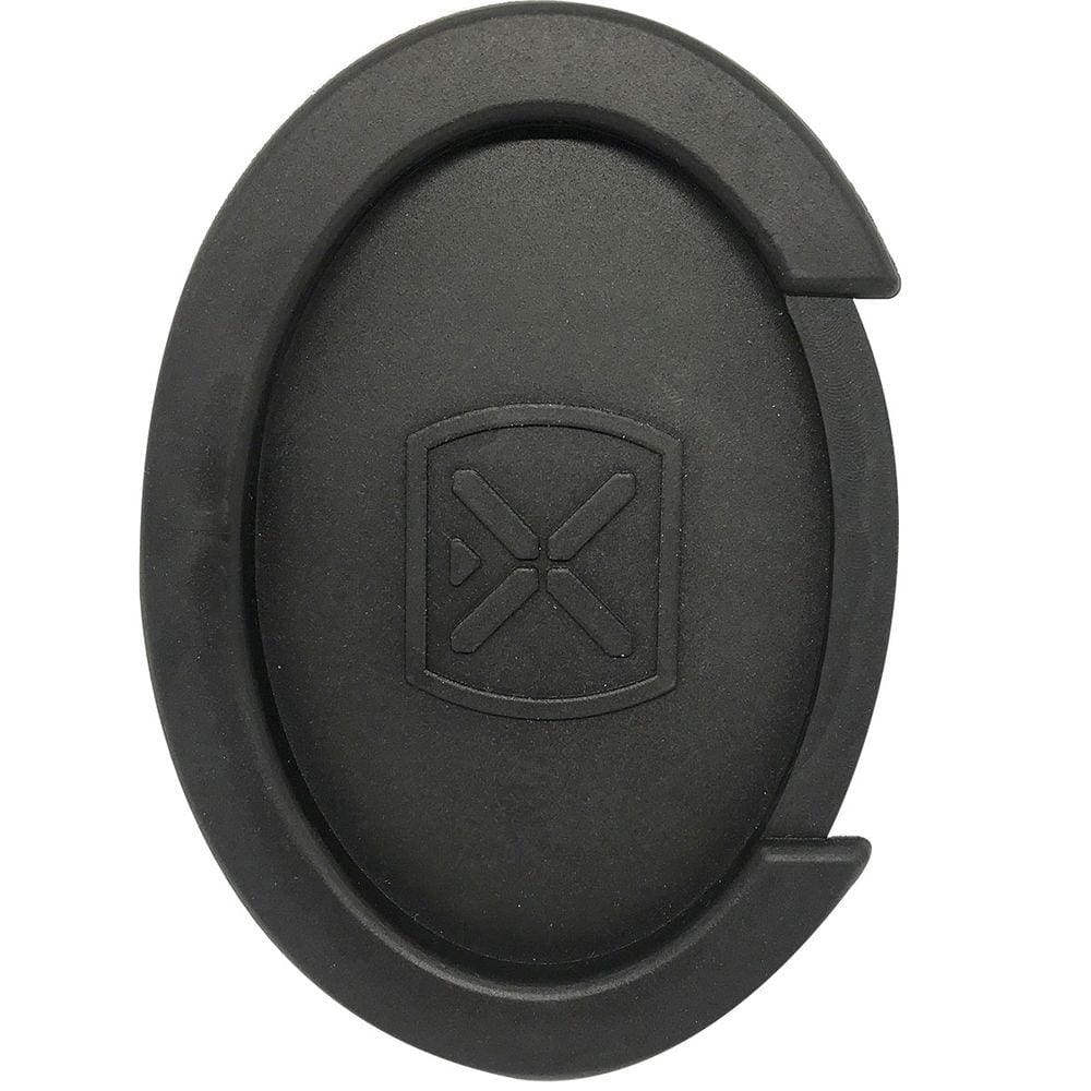 ANTI-FEEDBACK Abafador para Violao de Boca OVAL AFOV