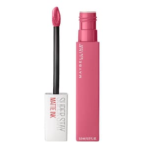 Maybelline Superstay Matte Ink City 125 Inspirer - Batom 5ml