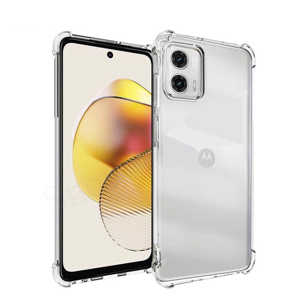 Capa Capinha Air Anti Impacto Para Motorola Moto G73 5g 6.5