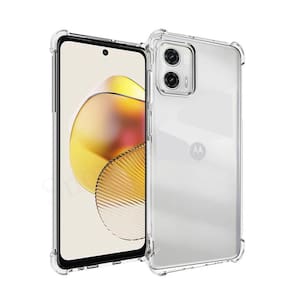 Capa Capinha Air Anti Impacto Para Motorola Moto G73 5g 6.5