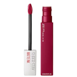 Maybelline Superstay Matte Ink City 115 Founder - Batom 5ml