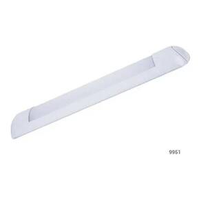 Luminaria Led Sob Linear 18W Biv Ksp 6.5K Kian